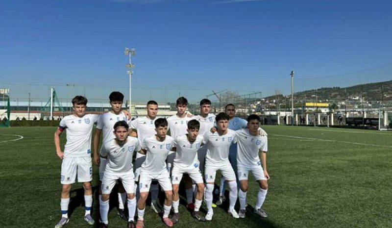 Ήττες για Κ17 και Κ19 του ΠΑΣ Γιάννινα 
