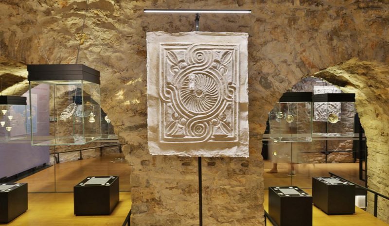Δράση για τα παιδιά στο Μουσείο Αργυροτεχνίας