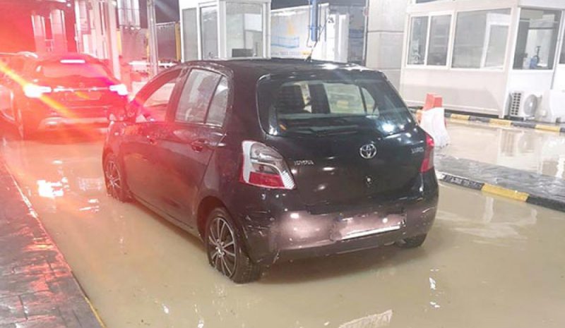 Σοβαρές ελλείψεις προσωπικού και εικόνες ντροπής στην Κακαβιά