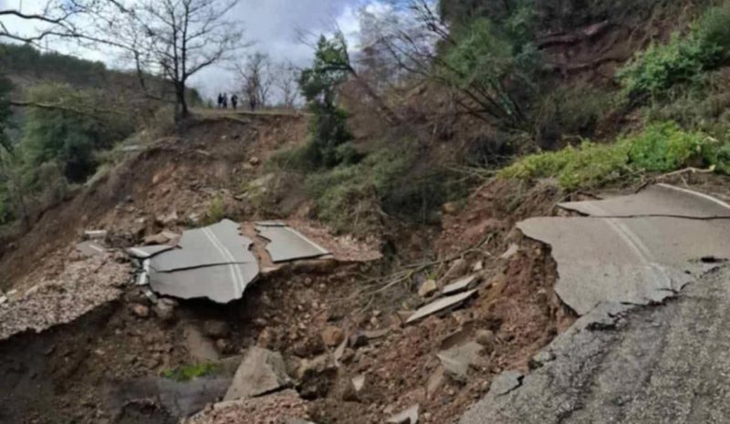 Ζητείται σχέδιο ανθεκτικών υποδομών  και αντιπλημμυρικής θωράκισης 