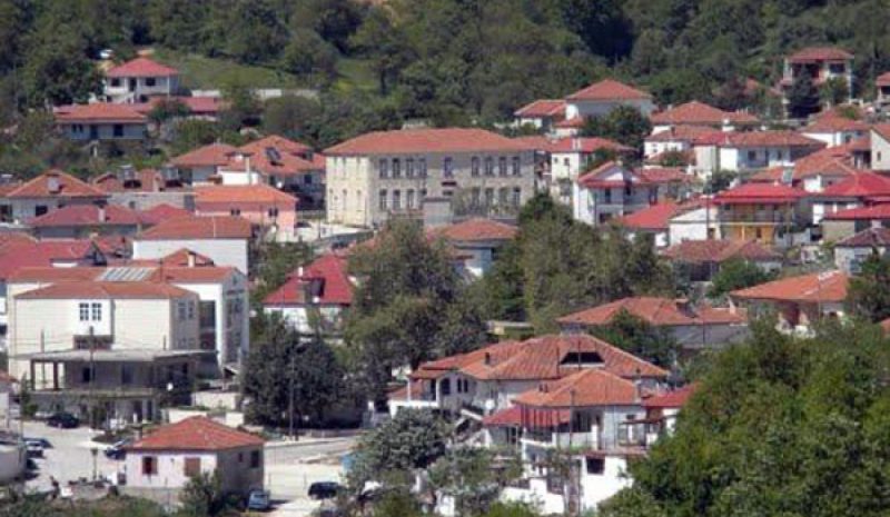  Το Κεφαλόβρυσο και η Χίνκα να  ενταχθούν στα «Μαρτυρικά Χωριά»