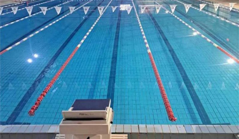 Προς δημοπράτηση η ενεργειακή αναβάθμιση του Κολυμβητηρίου 