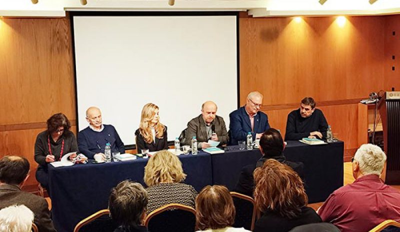 ΑΝΔΡΕΑΣ ΞΑΝΘΟΣ: Άξιζε τον κόπο το  εγχείρημα της κυβερνώσας Αριστεράς