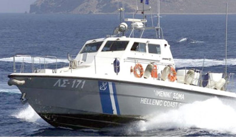 Επίδομα παραμεθορίου ζητούν  οι λιμενικοί Κέρκυρας – Ηγουμενίτσας