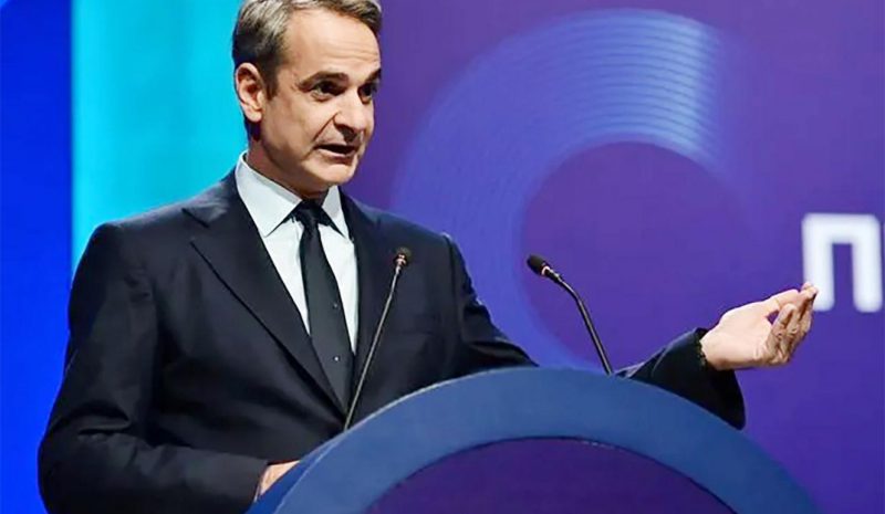 Στον Κυριάκο Μητσοτάκη το «κλειδί» των εξελίξεων! 