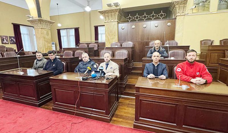 Άρρηκτα συνδεδεμένος με τα  Γιάννενα ο Μπιζάνιος Δρόμος!