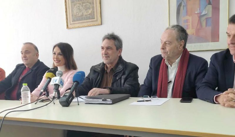 Η Δημοτική Αρχή έχει αφήσει τα Γιάννενα στην τύχη τους…»