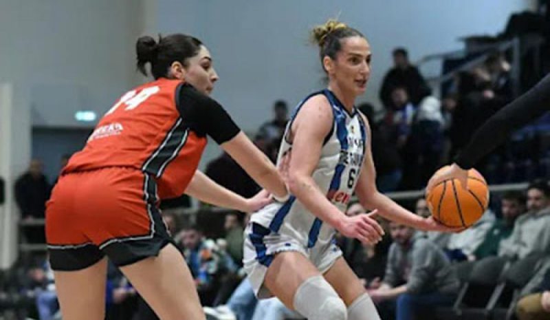 Δυσκόλεψε η τετράδα για τον ΠΑΣ,  53-77 από τον Πρωτέα Βούλας