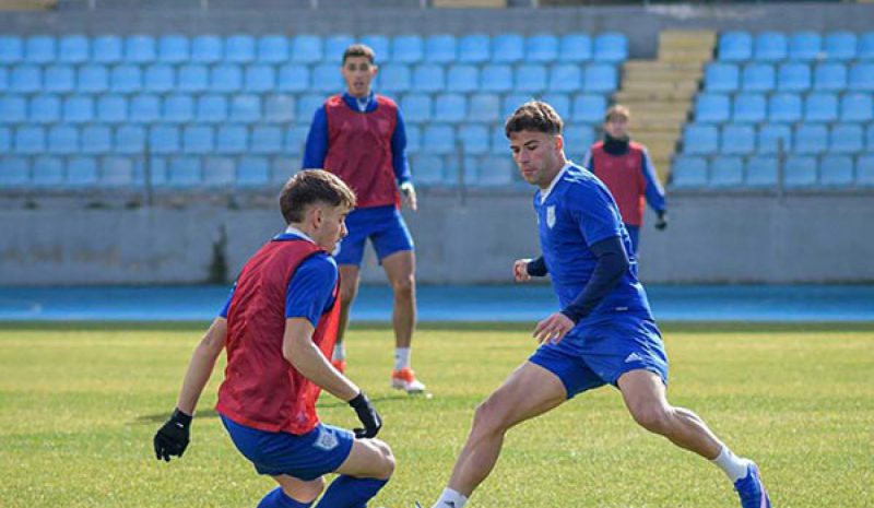 Με Μακεδονικό το ξεκίνημα των Play Out για τον ΠΑΣ!