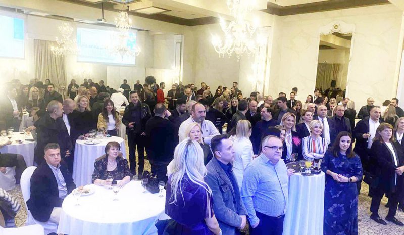 Καίριος ο ρόλος των μηχανικών   για το αύριο της Ηπείρου!