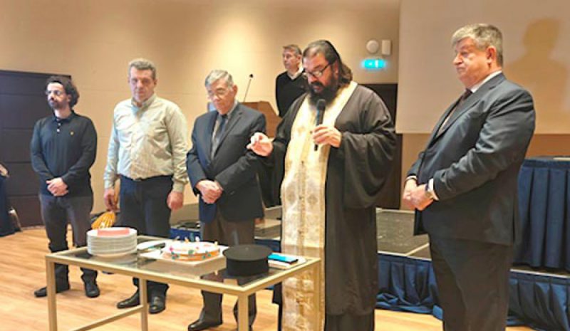 Ξανά επί τάπητος η λειτουργία του Τελωνείου Δρυμάδων!