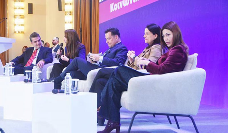 Τέσσερις κορυφαίοι υπουργοί  «ανακρίνονται και… απολογούνται»!