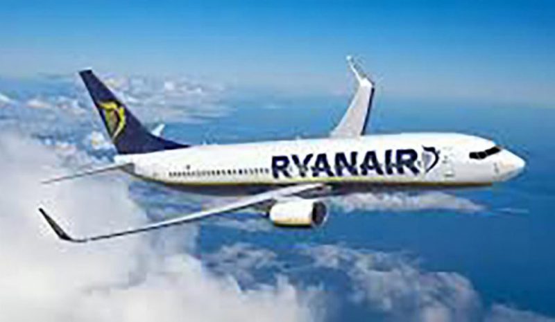 Τη Ryanair επιδιώκει να φέρει  ο Δήμος για πτήσεις στα Γιάννενα 