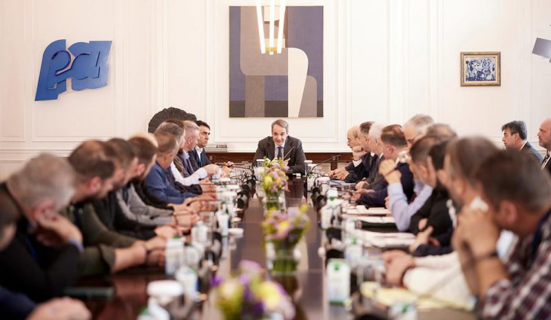 Κρίσιμο δίμηνο για την ευλογιά των αιγοπροβάτων