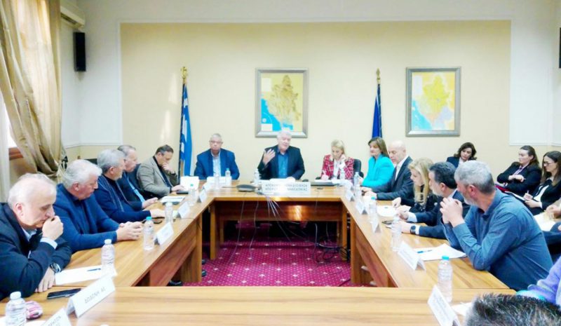  Εντατικοί έλεγχοι στην Τάφρο Λαψίστας