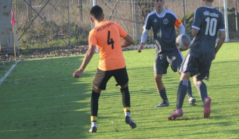 Εντός έδρας αναμετρήσεις  για τις Κ17 και Κ19 του ΠΑΣ 