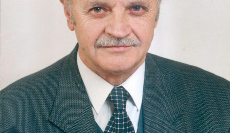 Θλίψη για την απώλεια του Κώστα Π. Ζάκκα…
