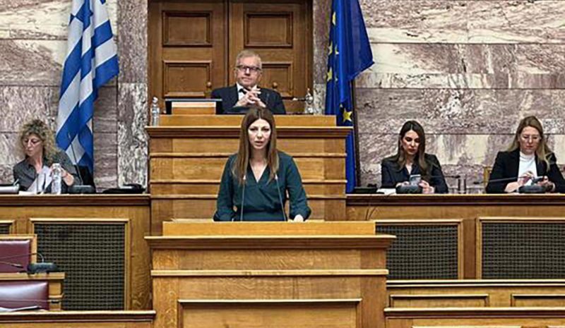 Εθνικός διάλογος για το νέο Λύκειο και το απολυτήριο