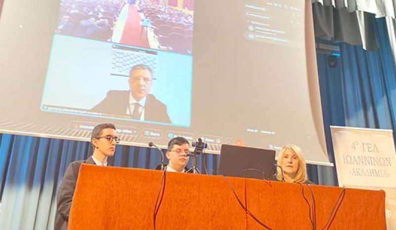 Η παραπληροφόρηση  στην ψηφιακή εποχή…