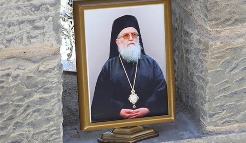 Και τον μισθό του σε Ιδρύματα έδινε ο αείμνηστος Ανδρέας 