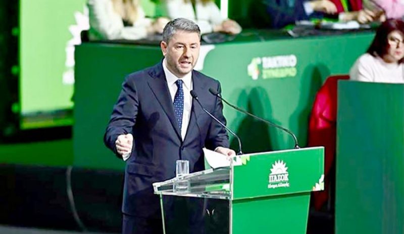 Στην… αντεπίθεση το ΠΑΣΟΚ  με φόντο τις εθνικές εκλογές!