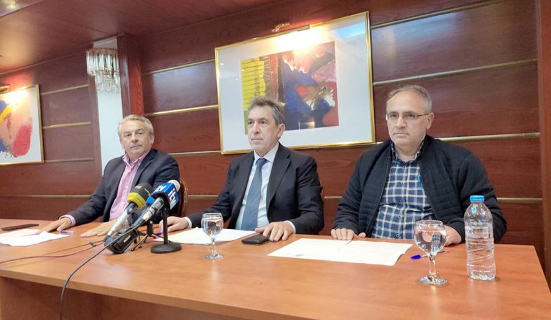«Πυρά» από την αντιπολίτευση για τη σύμβαση καθαριότητας