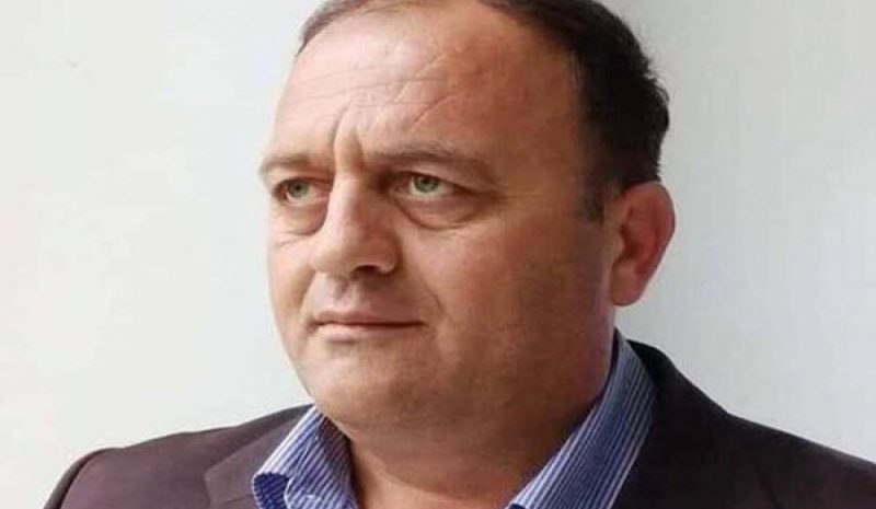 Θλίψη για την απώλεια  του Χρήστου Αυδίκου