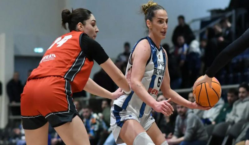 Στην Αθήνα αγωνίζεται αύριο ο ΠΑΣ Γιάννινα