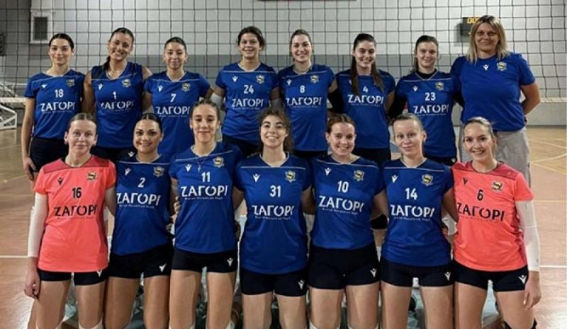 «Αντίο» με ήττα για  τον ΠΑΣ στην Α2