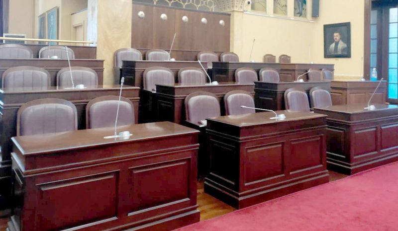 Και ηλεκτρονική ψήφος στα Δημοτικά Συμβούλια Νέων
