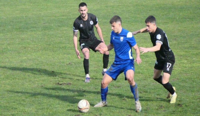 Το πανόραμα της πρεμιέρας  των Play Off και Play Out