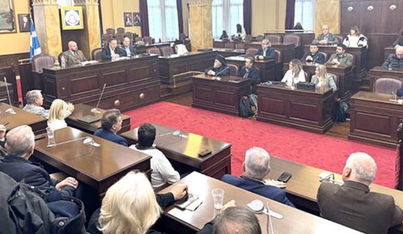 Ζωτικής σημασίας η αεροπορική  γραμμή Γιάννενα - Ηράκλειο!