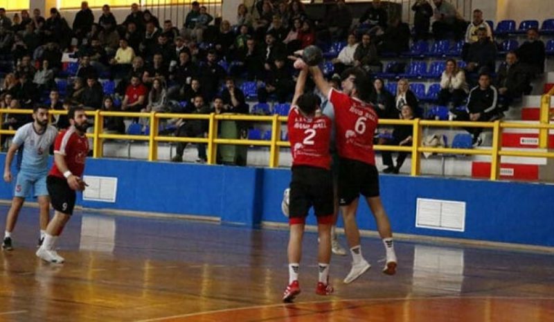 Ήττα στη Προσοτσάνη για τον ΑΟ Ιωαννίνων