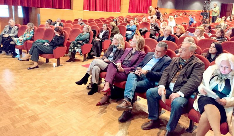 Κρίσιμα τα πρώτα χρόνια για  τη σχέση γονέα – παιδιού!