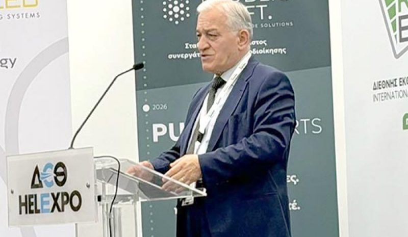 Κρίσιμη προτεραιότητα αποτελεί η οικονομική ενίσχυση των Δήμων