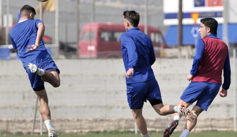 Επιστροφές και απουσίες στον ΠΑΣ ενόψει Νέστου