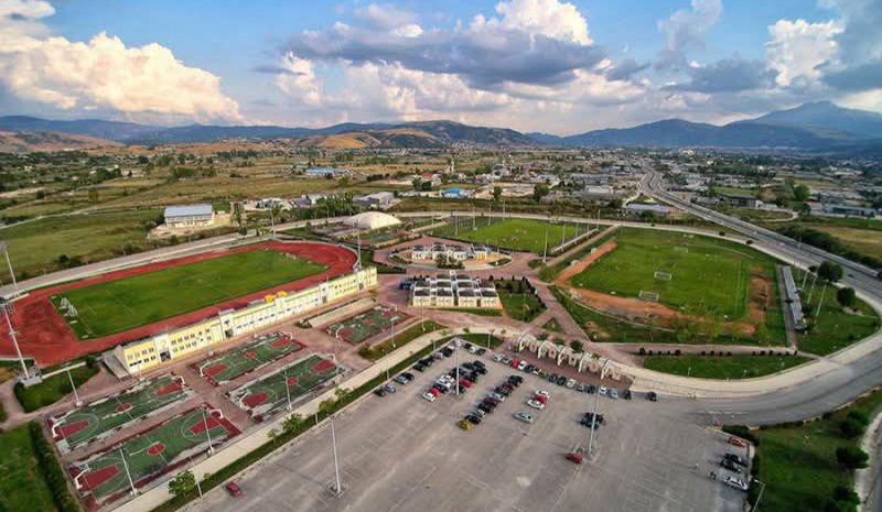 Επιπλέον 1 εκατ. ευρώ  για έργα στο ΠΕΑΚΙ 