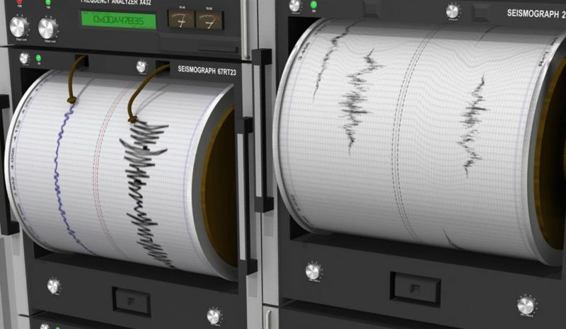Συνεχίζεται η σεισμική  δραστηριότητα στην Ήπειρο