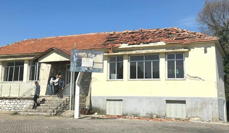 Επιφυλακή ΝΑΙ, πανικός ΟΧΙ για τις μετασεισμικές δονήσεις!