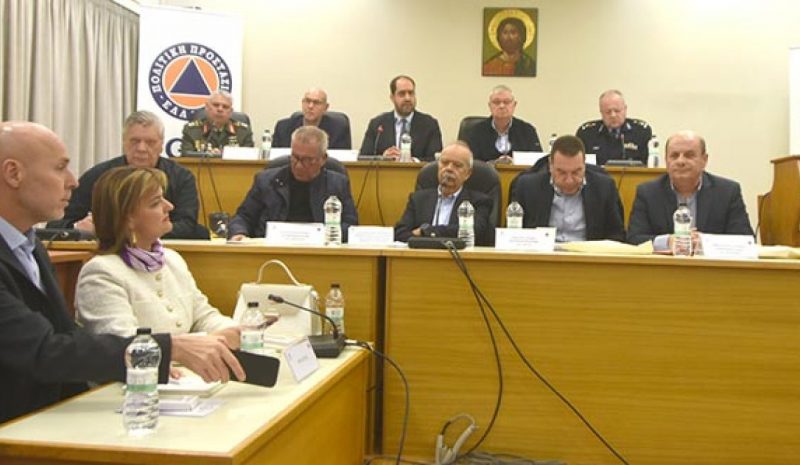 «Καμπανάκι» για αυξημένο κίνδυνο  πυρκαγιών φέτος στην Ήπειρο!