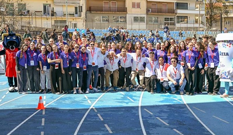 Πάνω από 800 αθλητές στην 15η Δωδωναία Συνάντηση