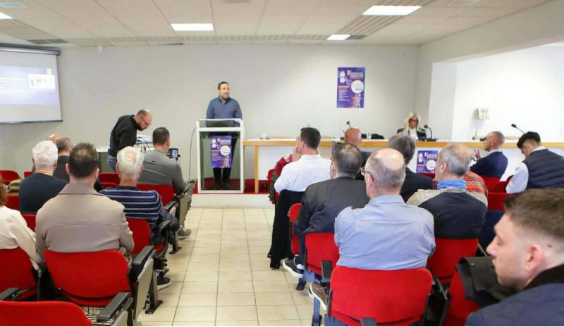 Με επιτυχία στα Γιάννενα το πανελλ. αθλητιατρικό συνέδριο
