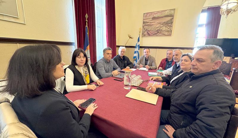 Έξι σχολεία στα Γιάννενα κλειστά έως 20 Μαρτίου!