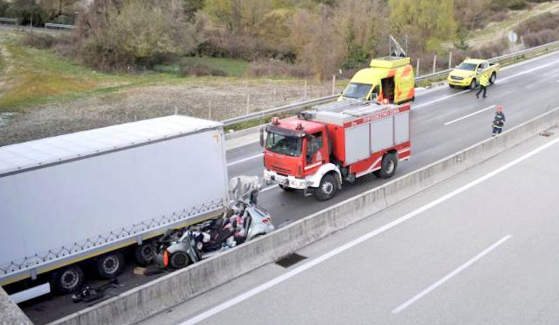 ΠΑΣΧΕΙ Η ΟΔΗΓΙΚΗ ΣΥΜΠΕΡΙΦΟΡΑ!