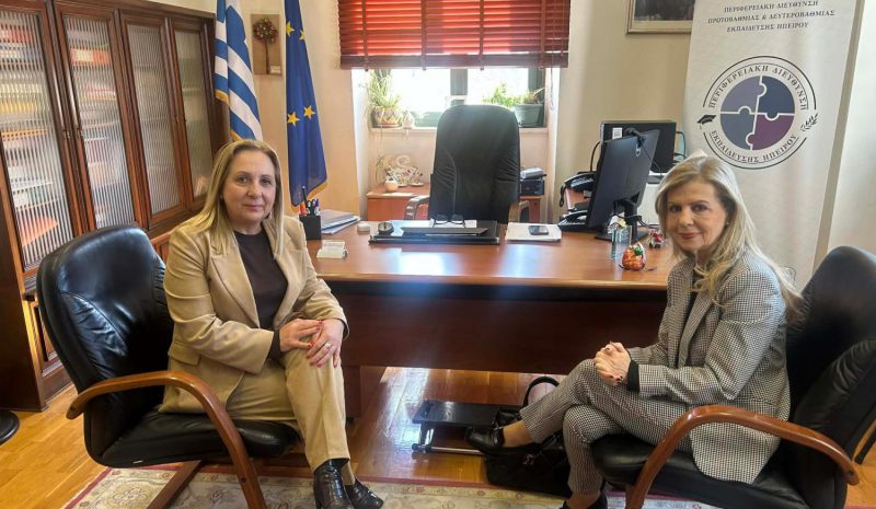 Στο επίκεντρο σχολική στέγη, κενά και  εκκρεμότητες στα σχολεία της Ηπείρου