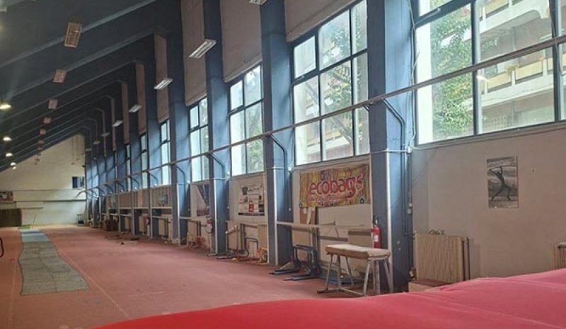 Παρεμβάσεις της Ε.Δ του ΠΕΑΚΙ στο «Ζωσιμάδες»