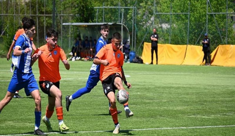 Στον τελικό η Κ17 του ΠΑΣ, 3-0 το Αιγάλεω 