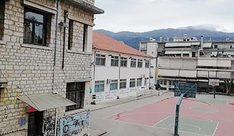 Ευρωπαϊκή διάκριση στο  4ο Γυμνάσιο Ιωαννίνων