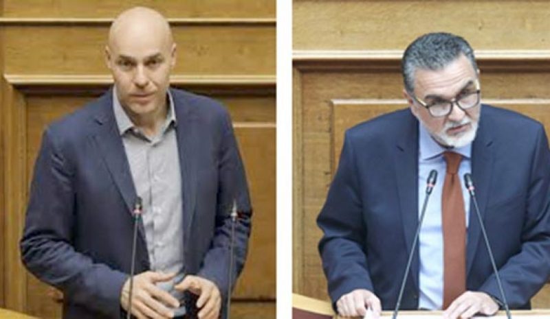 Τι λένε οι βουλευτές Ιωαννίνων για την υπόθεση του ΟΠΕΚΕΠΕ!