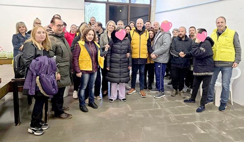  Ανάγκη να ενισχυθούν οι δομές υποστήριξης ατόμων με αυτισμό